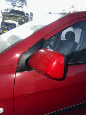 Foto de RETROVISOR IZQUIERDO KIA PICANTO (SA) 1.1 CAT (65 CV / 48 KW) referencia 8761007010 foto 2