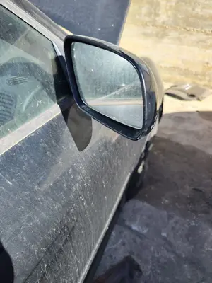 Foto de RETROVISOR DERECHO AUDI A3 (8L) 1.6  (102 CV / 75 KW)