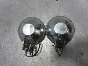 Foto de FARO ANTINIEBLA IZQUIERDO » OTROS... MODELOS referencia 058169 foto 2