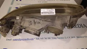 Foto de FARO IZQUIERDO RENAULT LAGUNA (B56) referencia 14941900L foto 8