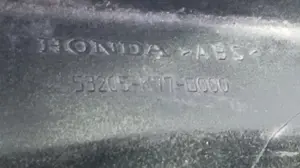 Foto de NO IDENTIFICADO HONDA SH 125I 125 cm3 - 9 kW (12 CV / 9 KW) referencia 53205-K77-D000 foto 3