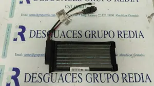Foto de RESISTENCIA CALEFACCION NISSAN INTERSTAR (X70) 2.5 dCi Diesel CAT (114 CV / 84 KW) referencia B0553