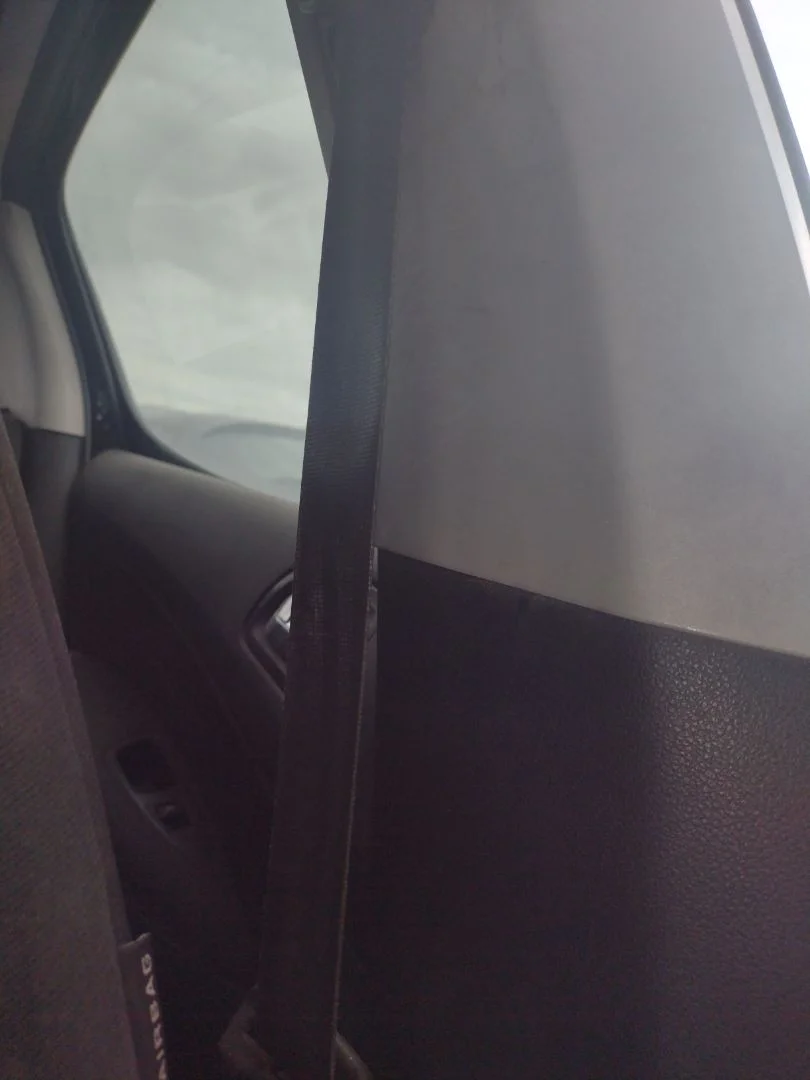 Foto de PRETENSOR AIRBAG IZQUIERDO PEUGEOT 308 1.6 16V HDi (90 CV / 66 KW)
