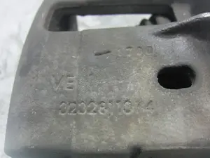Foto de PINZA DE FRENO DELANTERA DERECHA VOLVO V40 FAMILIAR referencia 32326113 foto 2
