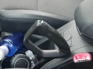 Foto de PALANCA FRENO CHEVROLET CAPTIVA 2.0 Diesel CAT (126 CV / 93 KW) referencia 20766703