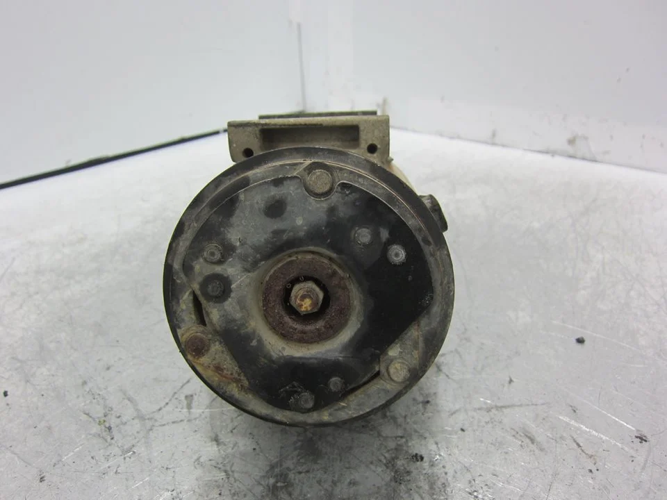 Foto de COMPRESOR AIRE ACONDICIONADO RENAULT MEGANE I SCENIC (JA0) referencia 7700105765