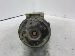 Foto de COMPRESOR AIRE ACONDICIONADO RENAULT MEGANE I SCENIC (JA0) referencia 7700105765