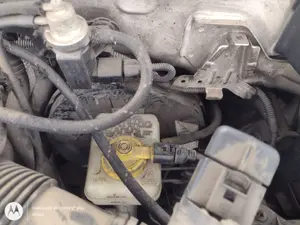Foto de SERVOFRENO SEAT LEON (1M1) 1.9 TDI (110 CV / 81 KW) referencia 1J1614106E foto 2