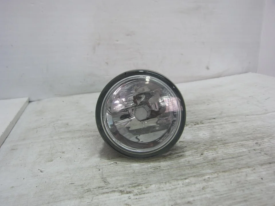 Foto de FARO ANTINIEBLA IZQUIERDO CITROEN C2 1.4 (73 CV / 54 KW) referencia 9648947780