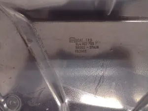 Foto de ELEVALUNAS DELANTERO IZQUIERDO SEAT IBIZA (6L1) referencia 6L4837755 foto 2
