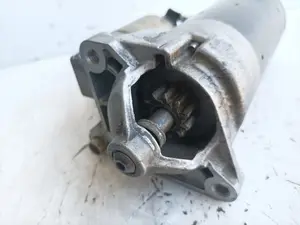 Foto de MOTOR ARRANQUE RENAULT MEGANE I FASE 2 BERLINA (BA0) referencia 0001108180 foto 4
