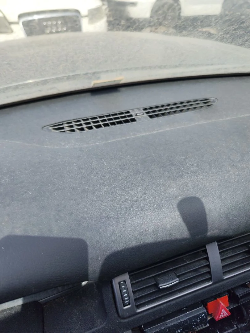 Foto de CALEFACCION ENTERA NORMAL AUDI A6 BERLINA (4B2) 2.5 V6 24V TDI (180 CV / 132 KW)