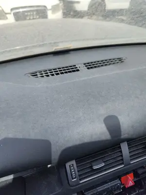 Foto de CALEFACCION ENTERA NORMAL AUDI A6 BERLINA (4B2) 2.5 V6 24V TDI (180 CV / 132 KW)