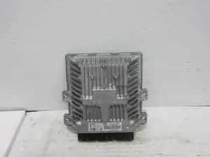 Foto de CENTRALITA MOTOR UCE PEUGEOT 407 COUPÉ 2.7 HDi FAP CAT (UHZ / DT17TED4) (204 CV / 150 KW) referencia 5WS40379AT foto 1