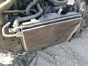 Foto de RADIADOR CALEFACCION / AIRE ACONDICIONADO RENAULT MEGANE IV BERLINA 5P