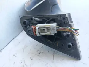 Foto de RETROVISOR DERECHO PEUGEOT 206 referencia 8015 foto 3