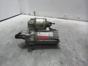 Foto de MOTOR ARRANQUE FIAT II DOBLÒ (263) CARGO 1.3 16V JTD CAT (90 CV / 66 KW) referencia 51880229