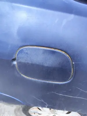 Foto de TAPA EXTERIOR COMBUSTIBLE CITROEN XSARA COUPE 2.0 HDi CAT (RHY / DW10TD) (90 CV / 66 KW)