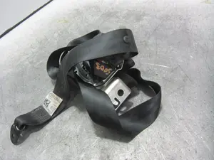 Foto de CINTURON SEGURIDAD TRASERO DERECHO TOYOTA AVENSIS CROSS SPORT (T27) 1.8 16V CAT (147 CV / 108 KW) referencia 630169600D