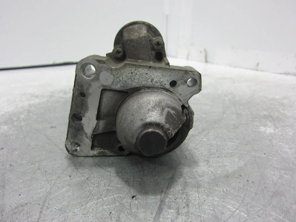 Foto de MOTOR ARRANQUE PEUGEOT 308 referencia 966352888001