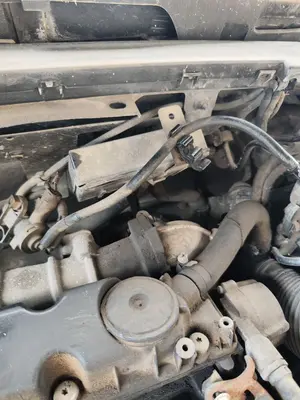 Foto de POTENCIOMETRO PEDAL CITROEN XSARA COUPE 2.0 HDi CAT (RHY / DW10TD) (90 CV / 66 KW)