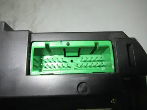 Foto de MANDO CALEFACCION / AIRE ACONDICIONADO HONDA CIVIC AERODECK (MB/MC) 1.6 CAT (D 16 B 2) (116 CV / 85 KW) referencia 77251S69DG21 foto 3