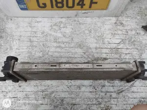 Foto de INTERCOOLER OPEL VIVARO FURGÓN/COMBI 2.0 16V CDTI (114 CV / 84 KW) referencia 0000 foto 7