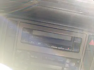 Foto de MANDO CALEFACCION / AIRE ACONDICIONADO VOLKSWAGEN PASSAT BERLINA (3B3) 1.9 TDI (131 CV / 96 KW)
