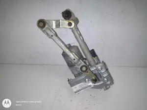 Foto de MOTOR LIMPIA DELANTERO SEAT LEON (1P1) 1.6 (102 CV / 75 KW) referencia 3397020744 foto 2
