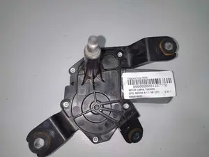 Foto de MOTOR LIMPIA TRASERO OPEL MERIVA B referencia W000013579 foto 1