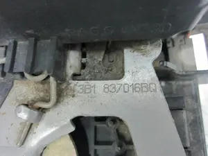 Foto de CERRADURA PUERTA DELANTERA DERECHA SEAT IBIZA (6L1) 1.4 16V (101 CV / 74 KW) referencia 837016BQ foto 3