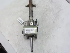 Foto de COLUMNA DIRECCION HYUNDAI ATOS (MX) 1.0 CAT (54 CV / 40 KW) foto 3