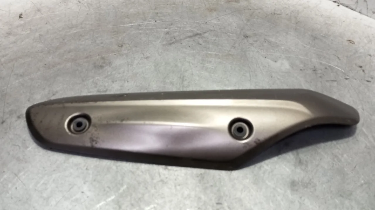 Foto de NO IDENTIFICADO SUZUKI V-STROM 650 645 cm3 - 51 kW (69 CV / 51 KW)