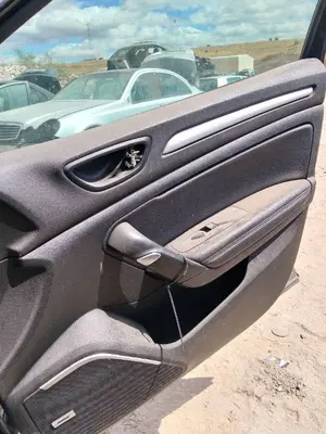 Foto de GUARNECIDO PUERTA DELANTERA DERECHA RENAULT MEGANE IV BERLINA 5P