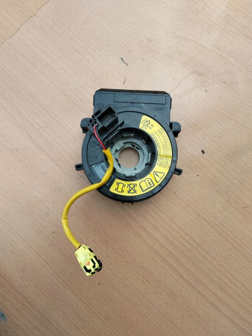 Foto de ANILLO AIRBAG HYUNDAI I40 (VF) referencia TCCP160038
