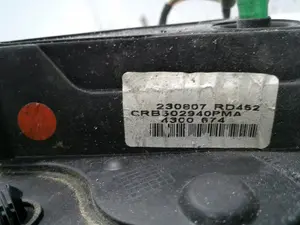 Foto de RETROVISOR DERECHO LAND ROVER RANGE ROVER SPORT 3.6 TD V8 (272 CV / 200 KW) referencia 4300674 foto 2
