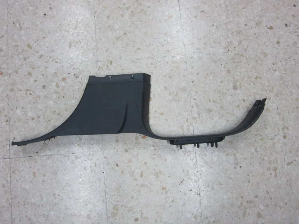 Foto de MOLDURA PORSCHE CAYENNE (TIPO 92A) referencia A053629