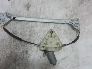 Foto de ELEVALUNAS TRASERO DERECHO PEUGEOT 406 BERLINA (S1/S2) 3.0 V6 24V CAT (190 CV / 140 KW) referencia 0130821778 foto 4
