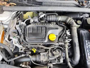 Foto de MOTOR COMPLETO RENAULT TALISMAN SPORT TOURER 1.6 dCi Diesel FAP Energy (131 CV / 96 KW) referencia R9ME409