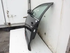 Foto de PUERTA DELANTERA IZQUIERDA CITROEN C5 AIRCROSS 1.2 12V e-THP / PureTech (131 CV / 96 KW) foto 6