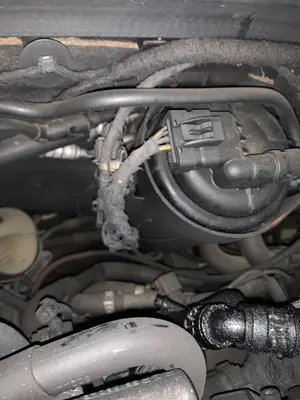 Foto de CABLEADO ELECTRICO OPEL ASTRA H CARAVAN 1.9 16V CDTI CAT (Z 19 DTH / LRD) (150 CV / 110 KW) foto 2