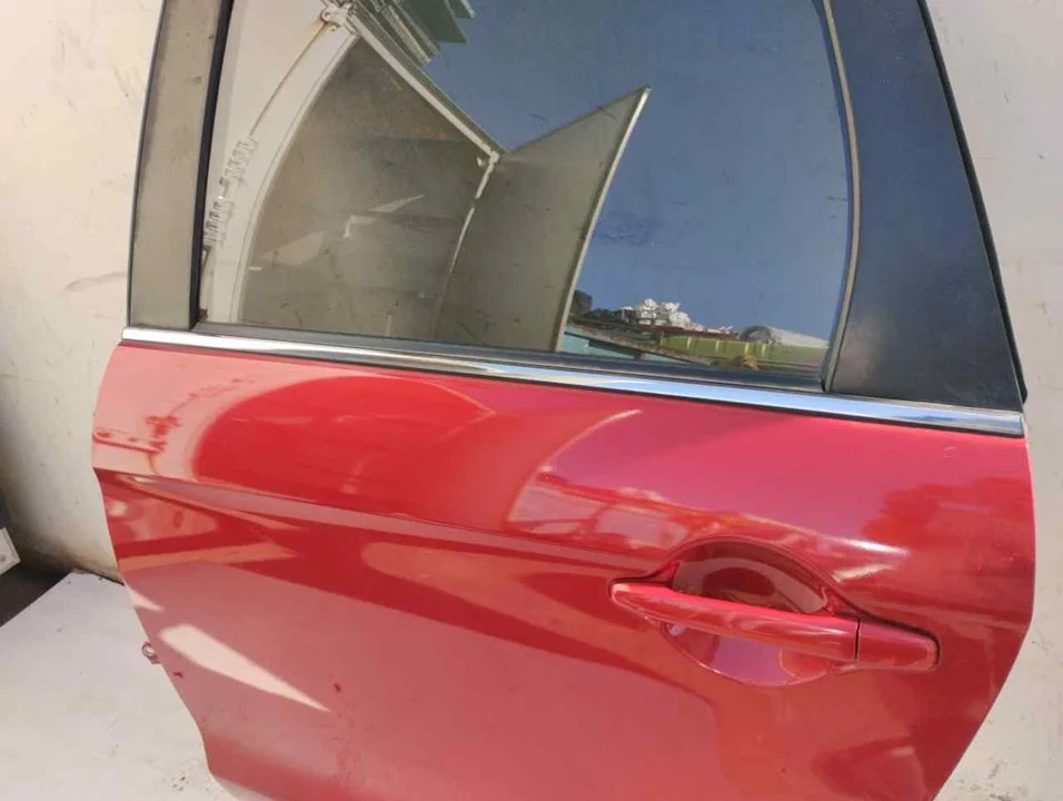 Foto de NO IDENTIFICADO MITSUBISHI ASX (GA0W) 1.6 CAT (117 CV / 86 KW)