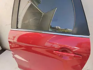 Foto de NO IDENTIFICADO MITSUBISHI ASX (GA0W) 1.6 CAT (117 CV / 86 KW)