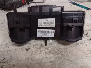 Foto de CUADRO INSTRUMENTOS SEAT TOLEDO (5P2) 2.0 TDI (140 CV / 103 KW) referencia A2C5302965 foto 3