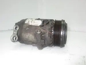 Foto de COMPRESOR AIRE ACONDICIONADO OPEL ASTRA H BERLINA referencia 13124751 foto 8