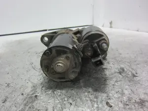 Foto de MOTOR ARRANQUE VOLKSWAGEN POLO IV (9N3) referencia 02T911023 foto 5