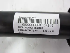 Foto de AMORTIGUADOR TRASERO AUDI A6 AVANT (C4) referencia 26339 foto 2