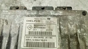 Foto de CENTRALITA MOTOR UCE RENAULT MODUS I 1.5 dCi Diesel (82 CV / 60 KW) referencia 8200398934 foto 2