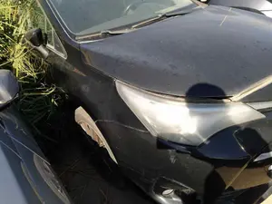 Foto de ALETA DELANTERA DERECHA TOYOTA AVENSIS CROSS SPORT (T27) 1.8 16V CAT (147 CV / 108 KW) referencia 5380105020