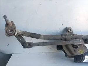 Foto de MOTOR LIMPIA DELANTERO SEAT LEON (1M1) referencia 1J1955113B foto 6